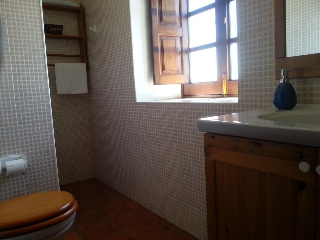 Casa Rural El Valle San Andrés Zewnętrze zdjęcie