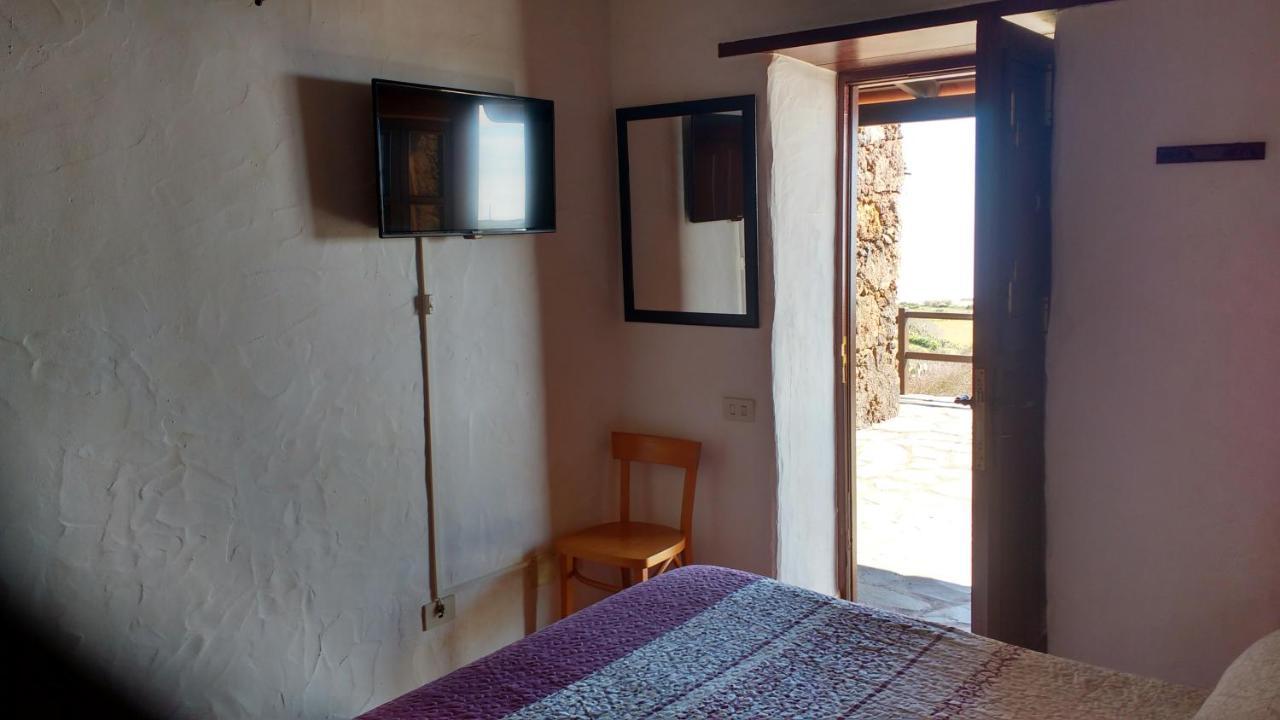 Casa Rural El Valle San Andrés Zewnętrze zdjęcie