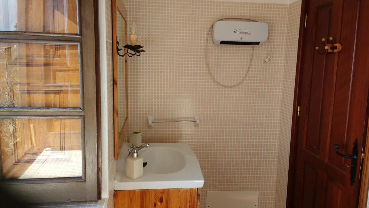 Casa Rural El Valle San Andrés Zewnętrze zdjęcie